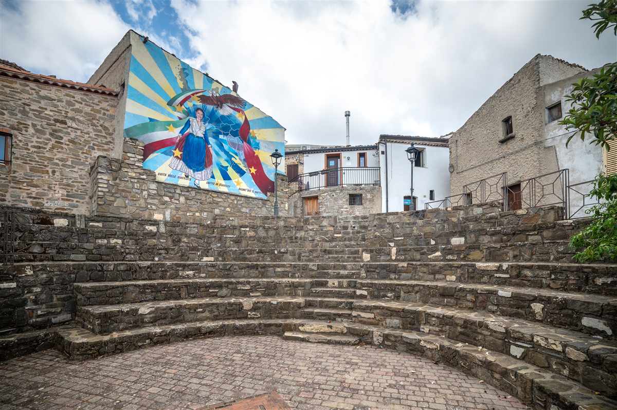 Teatro Comunale