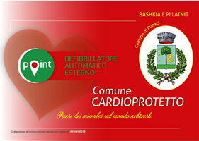 Comune Cardioprotetto