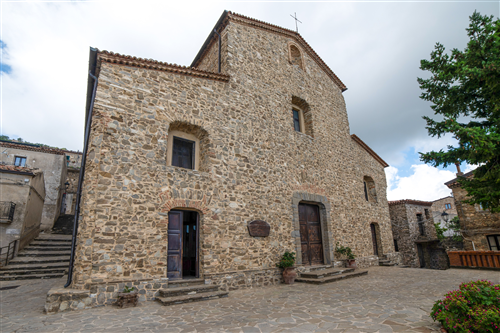 7 - Chiesa S. Giovanni Batt...
