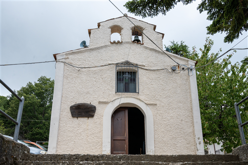 6 - Chiesa di San Rocco