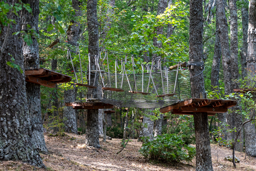 5 - Parco Avventure Plataci...