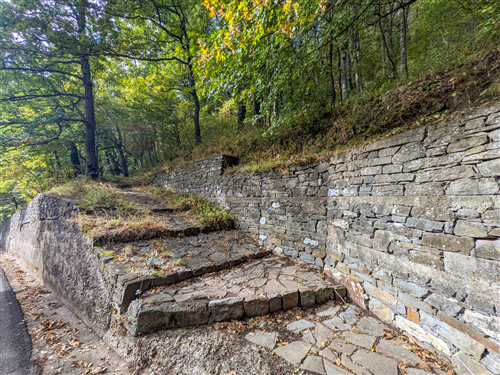 2 - Antica stradella mulatt...