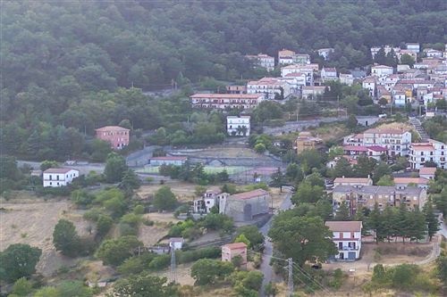 2 - Campo Sportivo