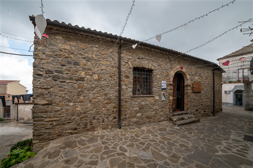 3 - Centro Gramsciano