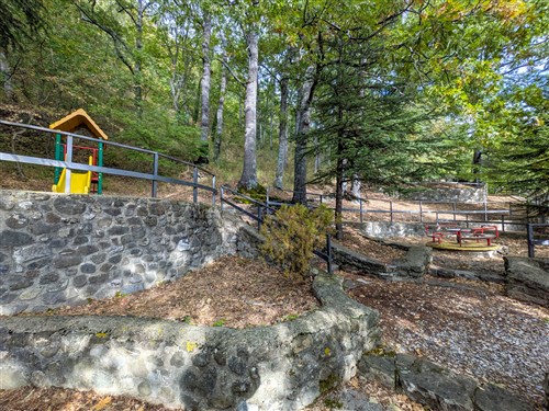2 - Parco giochi niveria